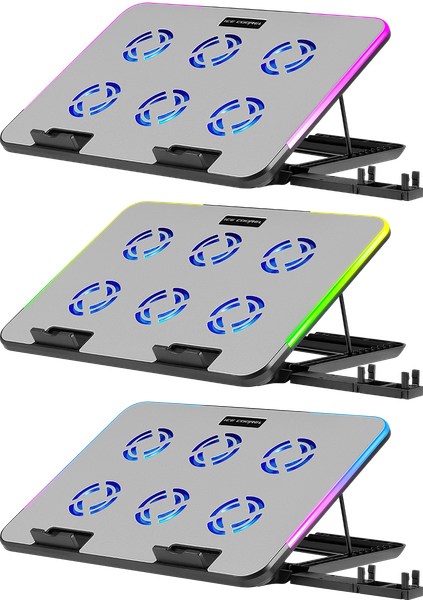 Подставка для ноутбука Defender NS-515 / 29515