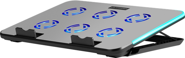 Подставка для ноутбука Defender NS-515 / 29515