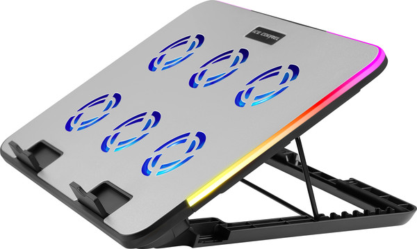 Подставка для ноутбука Defender NS-515 / 29515