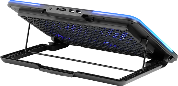 Подставка для ноутбука Defender NS-515 / 29515