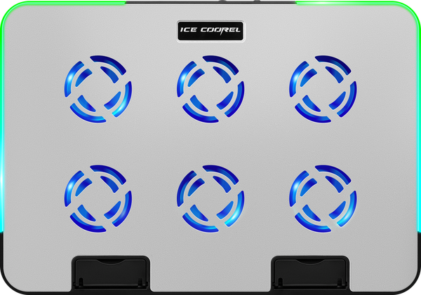 Подставка для ноутбука Defender NS-515 / 29515