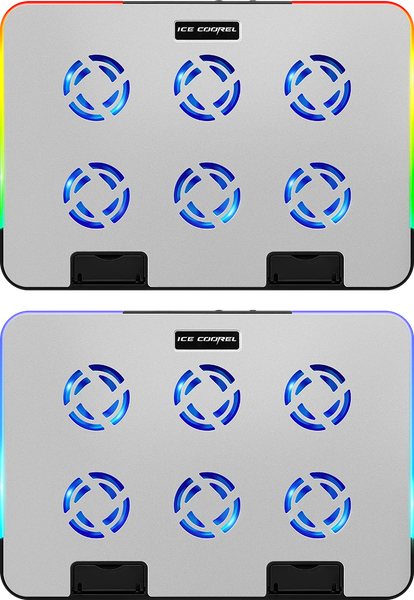 Подставка для ноутбука Defender NS-515 / 29515