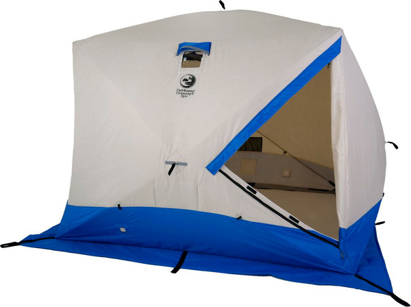 Палатка СИБТЕРМО SibFisher 2.5-2.5 / 01320504 - фото