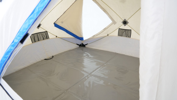 Палатка СИБТЕРМО SibFisher 2.5-2.5 / 01320504