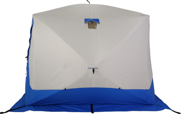 Палатка СИБТЕРМО SibFisher 2.5-2.5 / 01320504