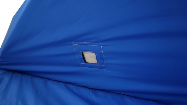 Палатка СИБТЕРМО SibFisher 2.5-2.5 / 01320504