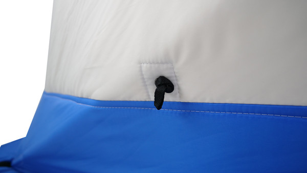 Палатка СИБТЕРМО SibFisher 2.5-2.5 / 01320504