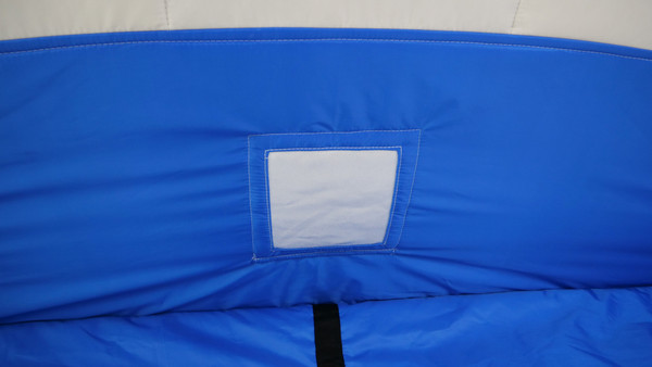 Палатка СИБТЕРМО SibFisher 2.5-2.5 / 01320504