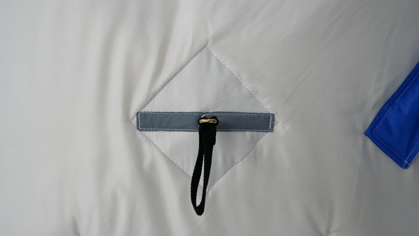 Палатка СИБТЕРМО SibFisher 2.5-2.5 / 01320504