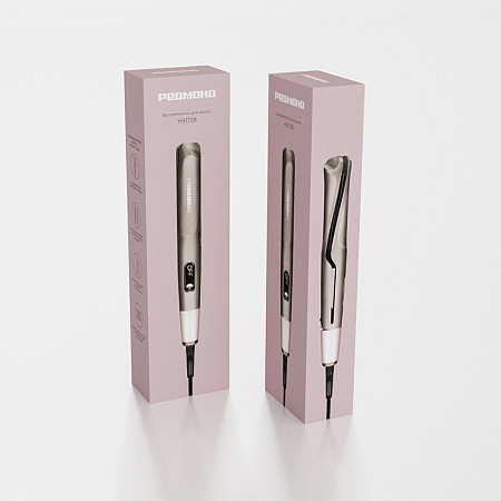 Выпрямитель для волос Redmond HS1728