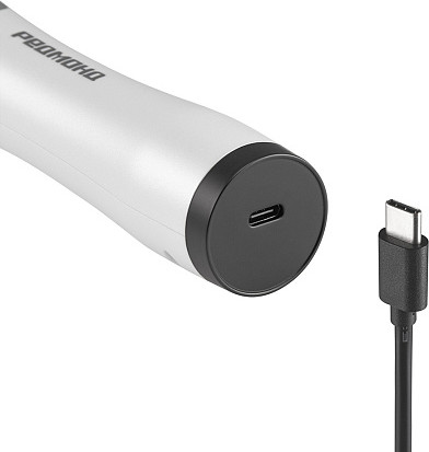 Выпрямитель для волос Redmond HS1741