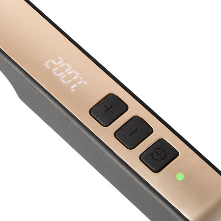 Выпрямитель для волос Redmond HS1742