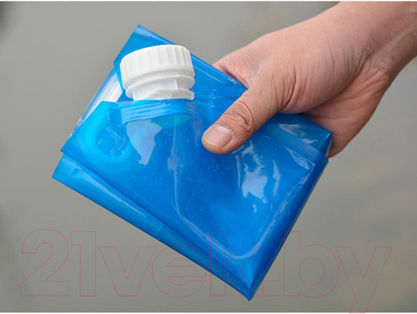 Набор складных канистр Sundays Для кемпинга / TBD056714001B