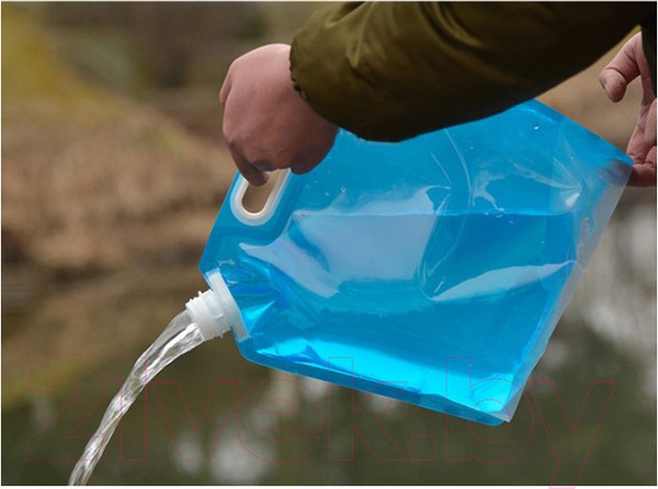 Набор складных канистр Sundays Для кемпинга / TBD056714001B