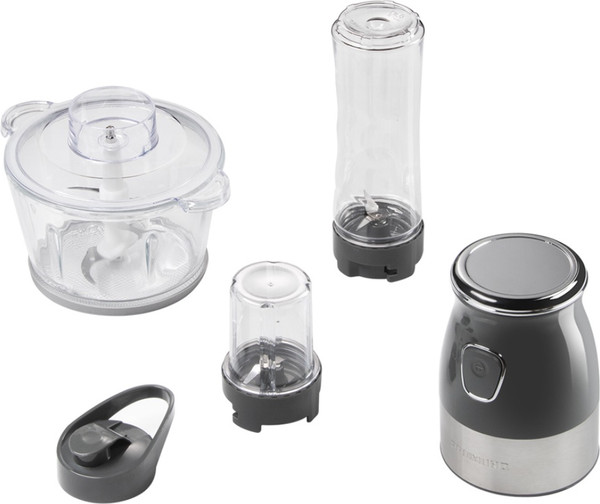 Измельчитель-чоппер Redmond CR2701 (серый)