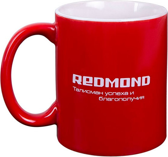 Кружка Redmond RCP-03 - фото