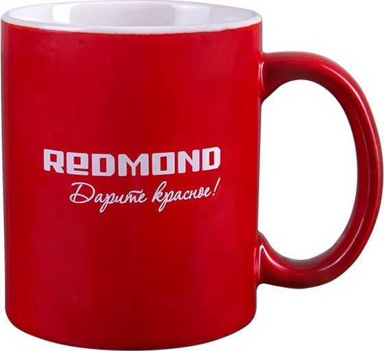 Кружка Redmond RCP-03
