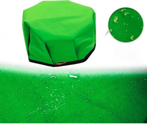 Походный умывальник Coyote Aotu AT6620/OG3155G (зеленый) с канистрой TBD056714001B (10л)