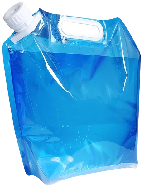 Походный умывальник Coyote Aotu AT6620/OG3155G (зеленый) с канистрой TBD056714001B (10л)