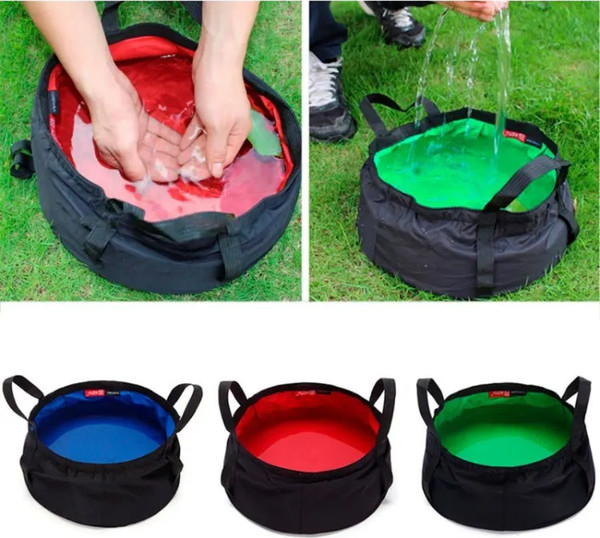 Походный умывальник Coyote Aotu AT6620/OG3155G (зеленый) с канистрой TBD056714001B (10л)