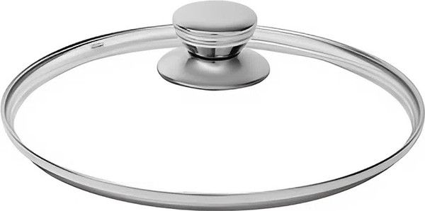 Крышка стеклянная Redmond PL5702 - фото