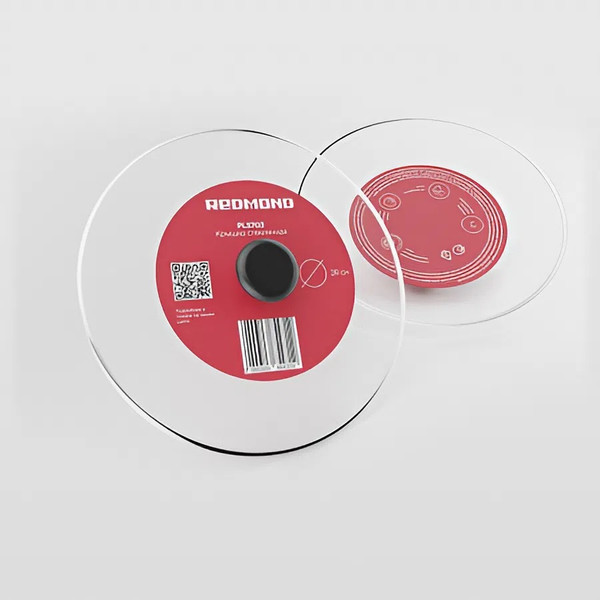 Крышка стеклянная Redmond PL5703