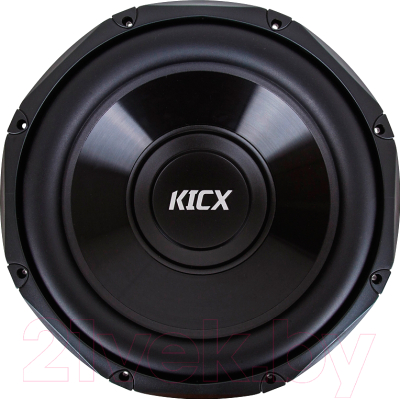 Головка сабвуфера Kicx STQ 300 New - фото