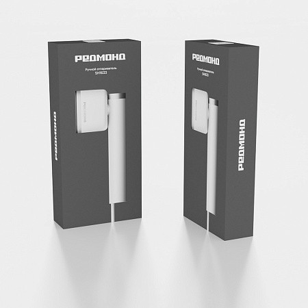 Отпариватель Redmond SH1633