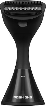 Отпариватель Redmond SH1635 (черный) - фото