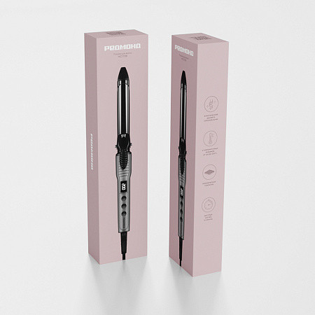 Плойка Redmond HC1726