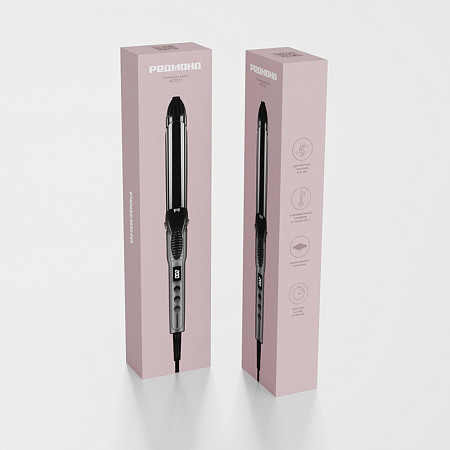 Плойка Redmond HC1727