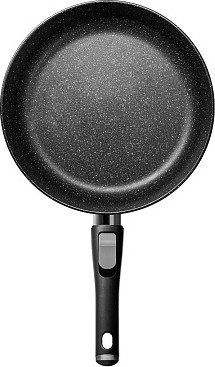 Сковорода Redmond Black & Stone PF5514