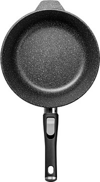 Сотейник Redmond Black & Stone / PF5506