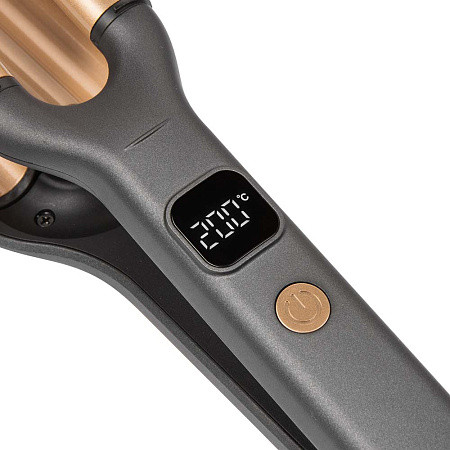 Плойка Redmond HS1720