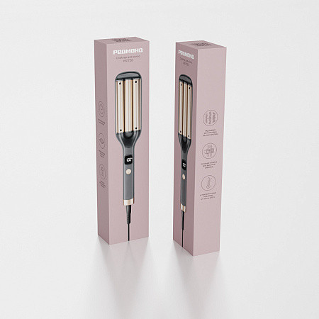 Плойка Redmond HS1720