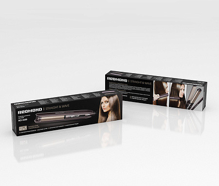 Выпрямитель-гофре Redmond RCI-2330