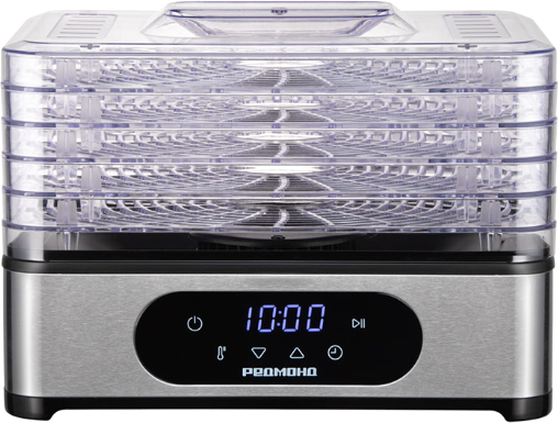 Сушилка для овощей и фруктов Redmond FD1106 - фото