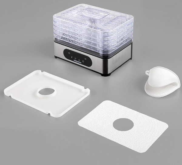 Сушилка для овощей и фруктов Redmond FD1106