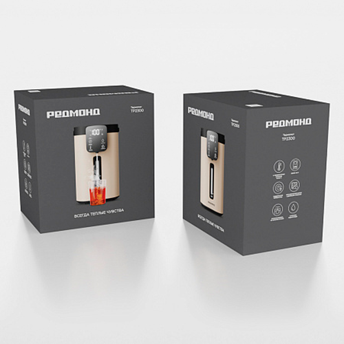 Термопот Redmond TP2300