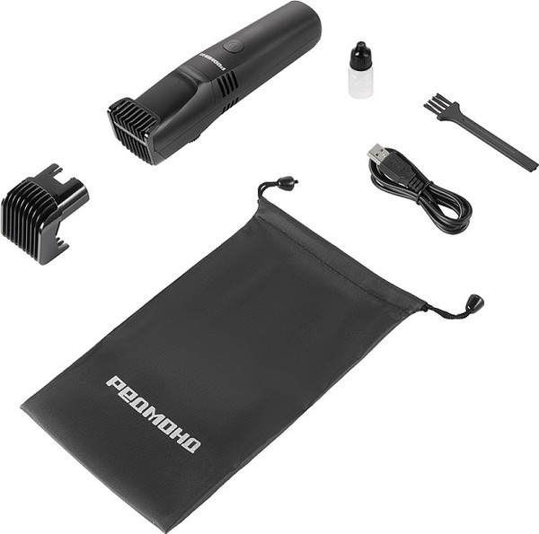 Триммер Redmond HT4803