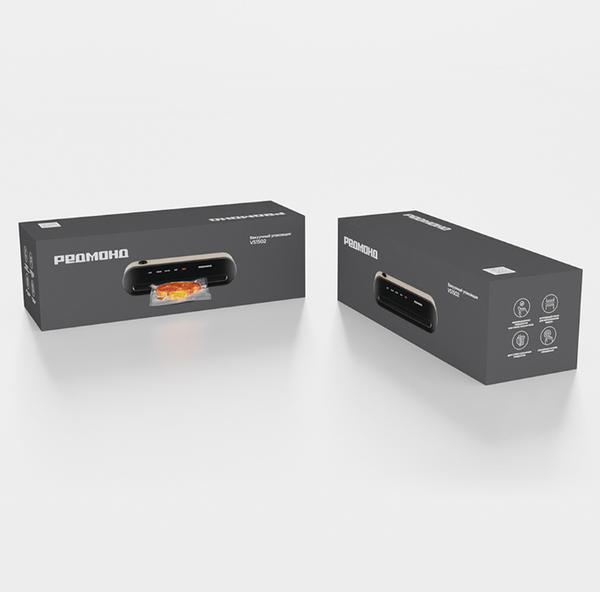 Вакуумный упаковщик Redmond VS1502