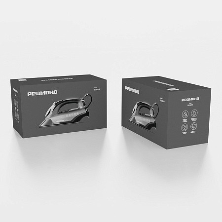 Утюг Redmond IR1609