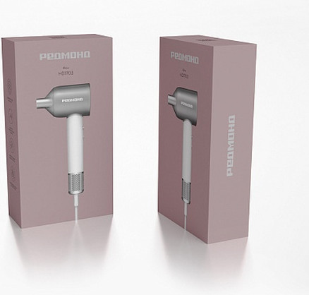 Фен Redmond HD1703