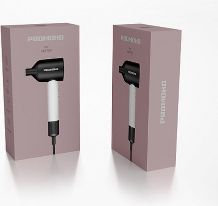 Фен Redmond HD1703