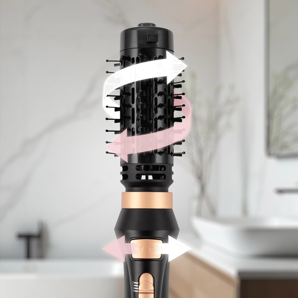 Фен-щетка Redmond HD1730