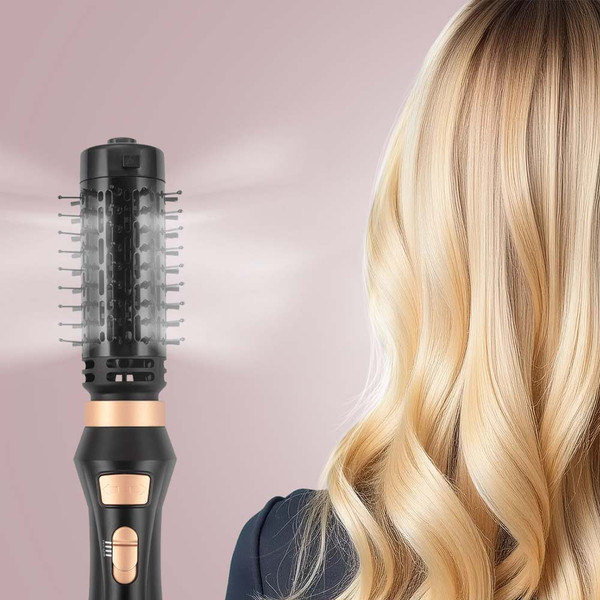 Фен-щетка Redmond HD1730