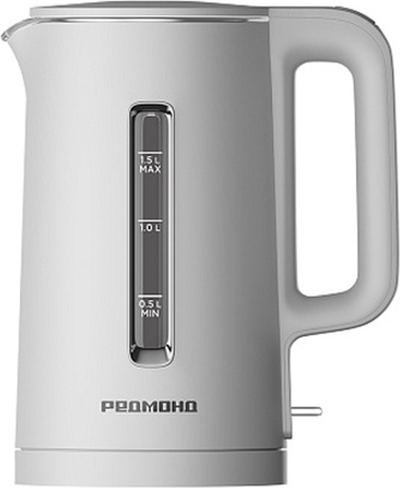 Электрочайник Redmond KG254 (белый) - фото