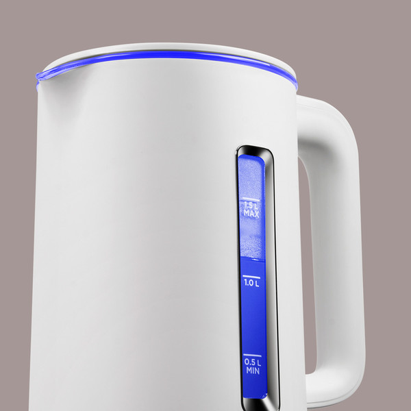 Электрочайник Redmond KG254 (белый)