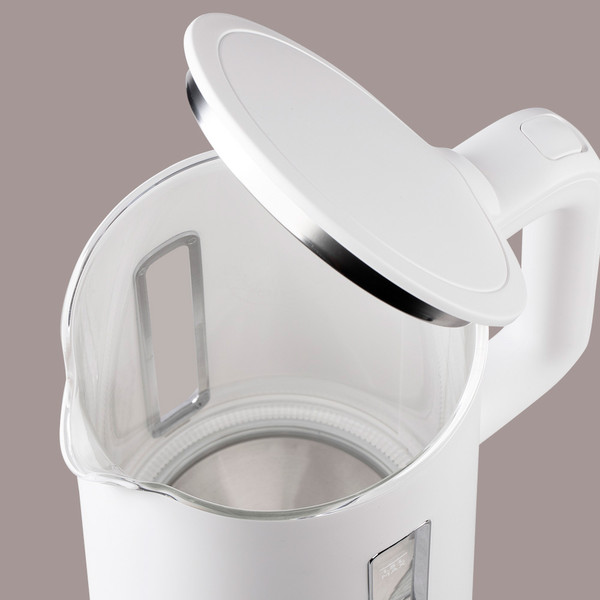 Электрочайник Redmond KG254 (белый)