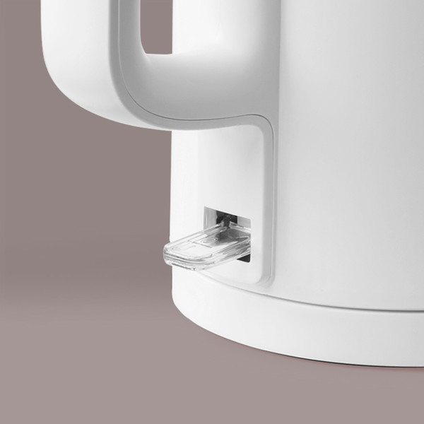 Электрочайник Redmond KG254 (белый)